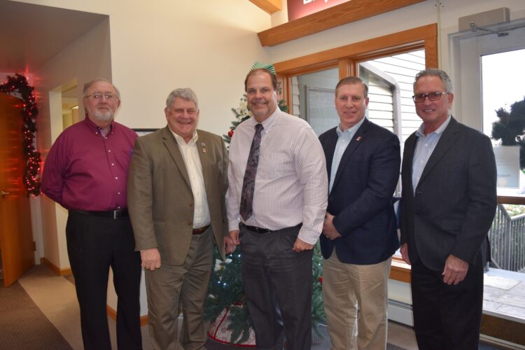 Policy organization selects board of directors